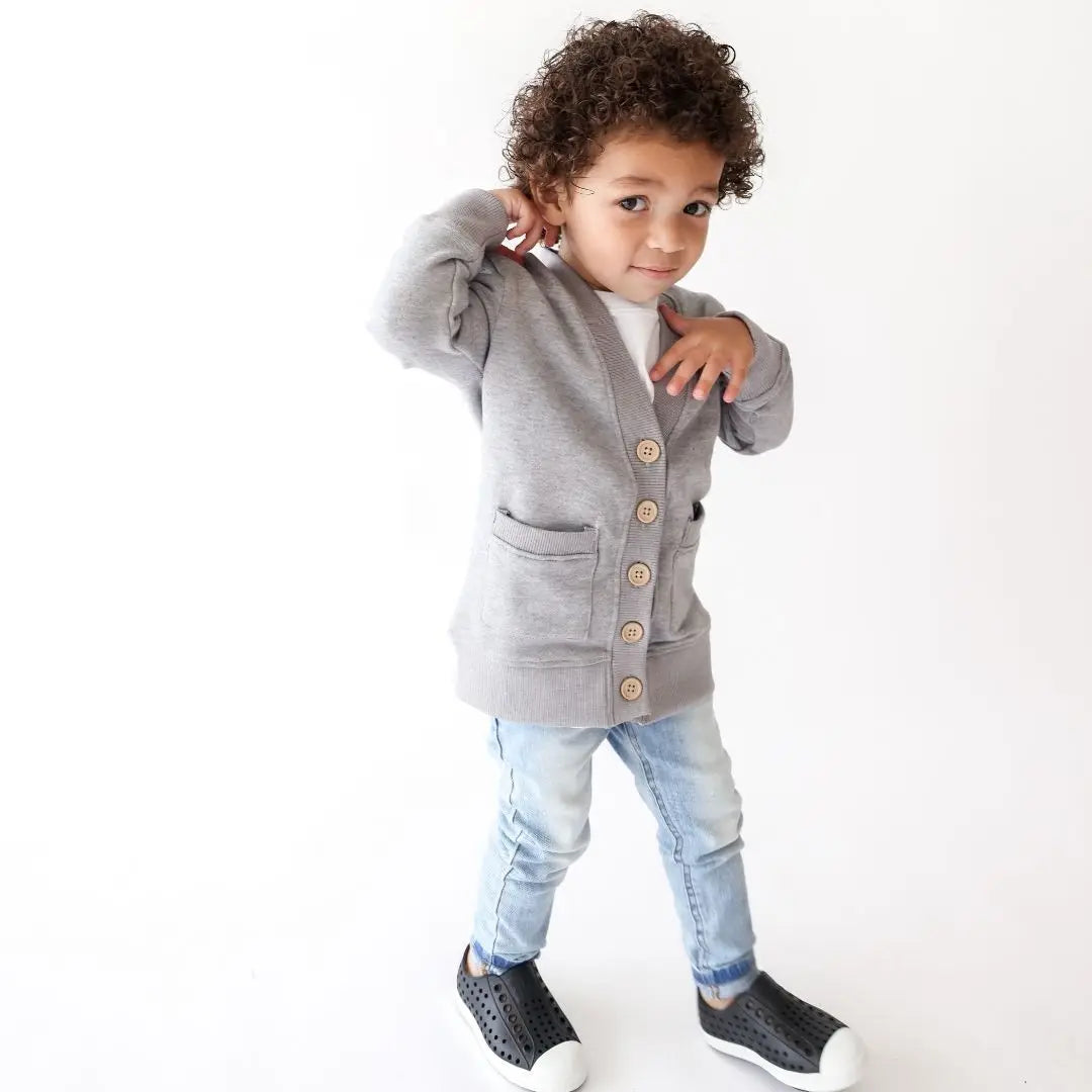 Toddler/Youth Cardigan