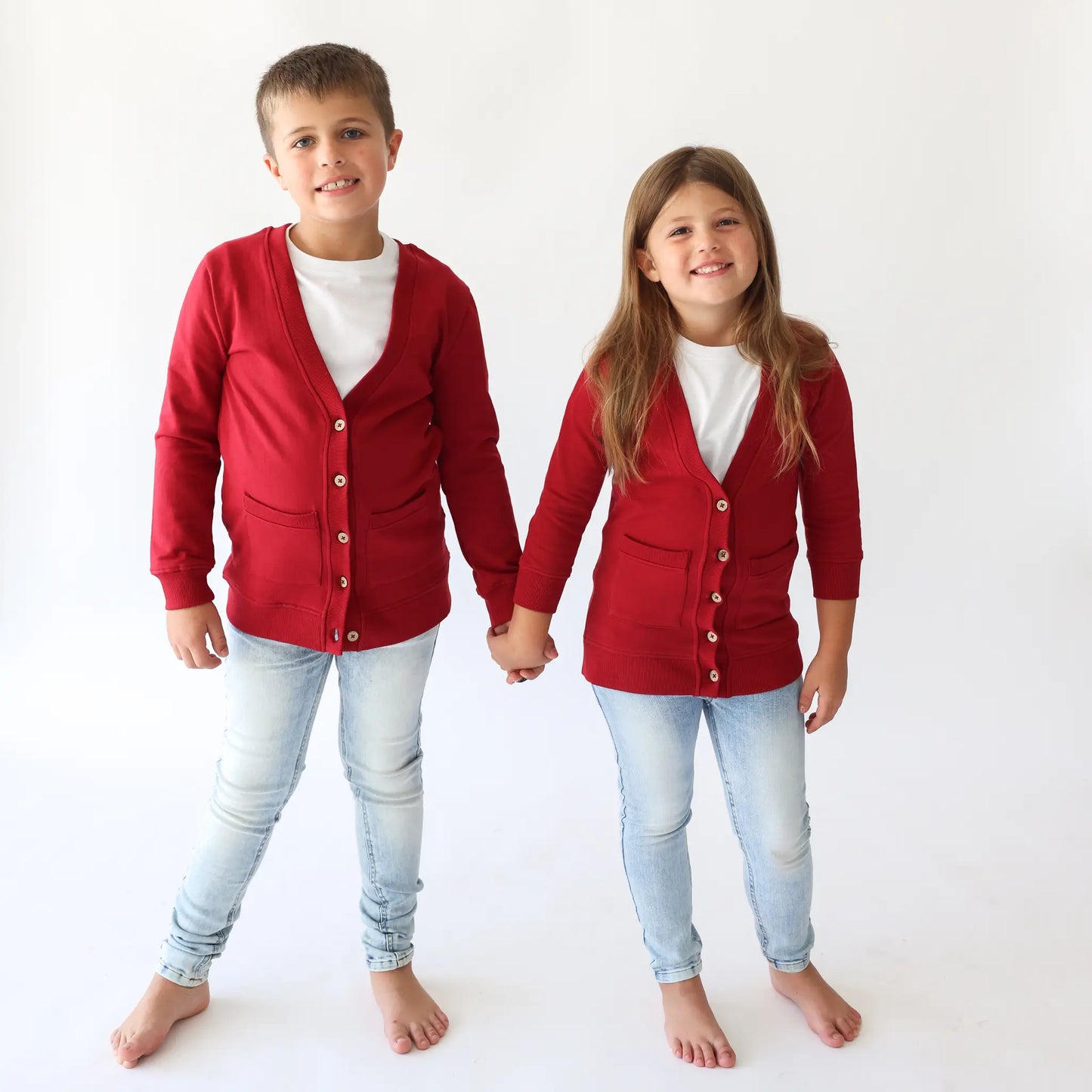 Toddler/Youth Cardigan